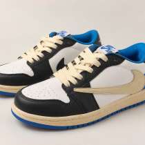 Кроссовки в стиле Air Jordan, 38 размер, в Казани