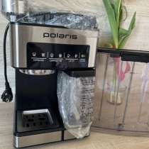 Кофе машина Polaris PCM 1541E, в Воронеже