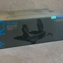 Logitech RS педали, в Уфе