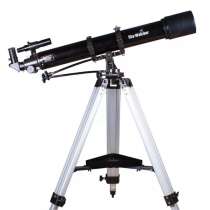 Телескоп астрономический Sky-Watcher BK 909AZ3 рефрактор, в Котельниках