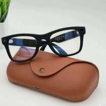 Очки с камерой Ray ban, в Краснодаре