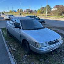 Ваз 2110, в Шадринске