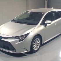 Машина Toyota, в Ачинске