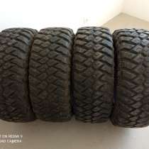 Шины MAXXIS LT 265/65 R17 M+S, в Ярославле