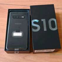 Новый Samsung Galaxy S10 - S9 128GB разблокирован, в г.Moscow Mills