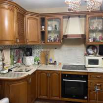 Кухонный гарнитур (без техники), в Новосибирске