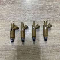Контрактные топливные форсунки DENSO 23250-74170, в Ангарске