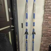 Лыжи Nordway XC Classic 160 см, в Коврове