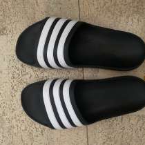 Тапки adidas, в Челябинске