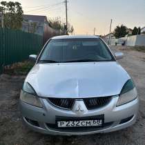 Mitsubishi Lancer 1.6 AT, 2005, 280 км, в Тамбове