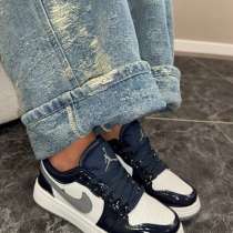 Кроссовки Nike в стиле Jordan, в Екатеринбурге