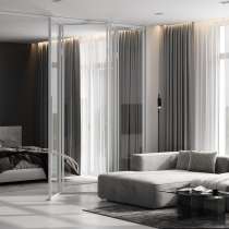 Межкомнатные двери Profil Doors, в Москве