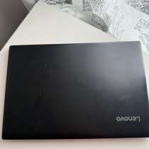 Ноутбук Lenovo, в Москве
