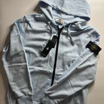 Кофта-худи Stone Island новая, в г.Минск