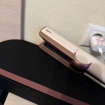 Выпрямитель Dyson HT01 Airstrait Straightener Ceramic Pink/R, в Москве