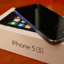 Iphone 5S 16GB Новый 4G 100% Оригинал Гарантия, в г.Витебск