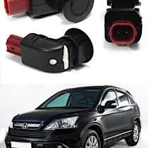 Honda CR-V 3 Датчик парктроника задний угловой новый, в Москве