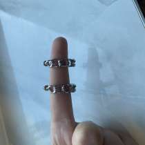 Серьги, в Энгельсе
