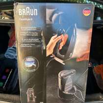 Парогенератор Braun CareStyle 9, в Махачкале