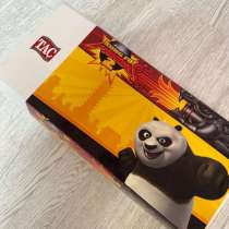 Детское постельное белье kung fu panda, в Химках