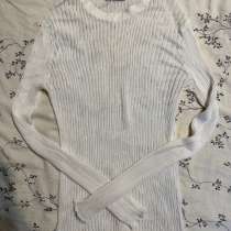 Кофта Zara, M, в Томилино