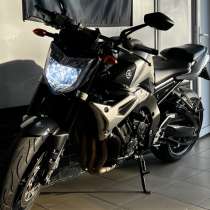 Ямаха FZ-1, в Сочи