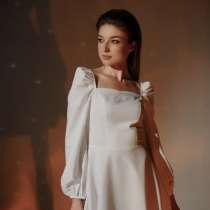 Платье, в Кургане
