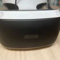 VR шлем для ps4, в Кировске