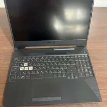 Asus tuf gaming, в Домодедове