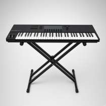 Native Instruments KOMPLETE KONTROL S61 MK3 — новая MIDI-кла, в Москве