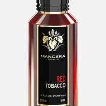 Духи унисекс MANCERA red tobacco, в Самаре