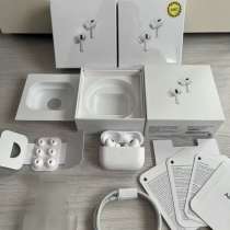 AirPods pro3, в Армавире
