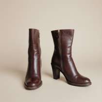 Ботильоны Miu Miu, в Москве