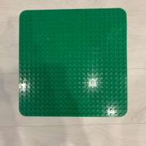 Платформа для Lego DUPLO оригинал, в Анапе