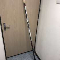 Хоккейная клюшка BAUER, в Тюмени