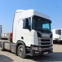 Тягач Scania R440 2019, в г.Анкара