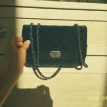 Винтажная сумка Chanel, в Москве