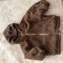 Шубка плюшевая Teddy, в Махачкале