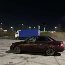 LADA Priora 2014 | ЛЮКС | Кондиционер + Обогрев лобового от, в Ижевске