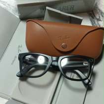 RayBan gen2, в Якутске
