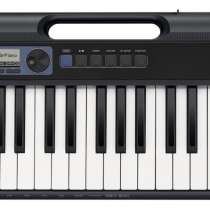 Синтезатор CASIO СТ-S300, в Уфе