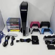 Sony PlayStation 5 Digital/Bluray Disc Edition @25,000Ruble, в г.Коста-Меса