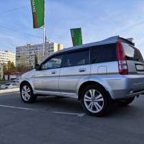 Honda HR-V 4wd CVT, в Уфе