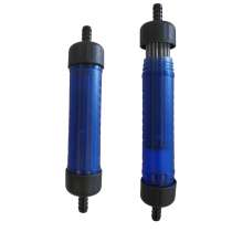 Camping activated carbon survival life travel water filter, в г.Фучжоу