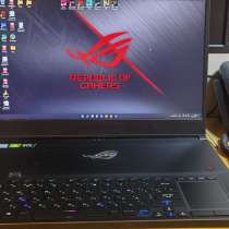 Asus Rog S17 GX701, в г.Торревьеха