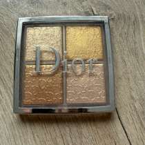 Палетка хайлайтеров Dior, в Кемерове