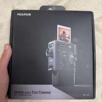 Instax mini evo cinema, в Краснодаре
