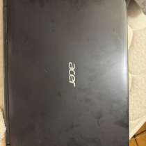 Ноутбук Acer,модель aspire V5-531, в Волгограде