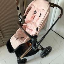 Коляска Cybex 2в1, в Москве