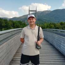 Gheorghe, 50 лет, хочет пообщаться, в г.Monteveglio